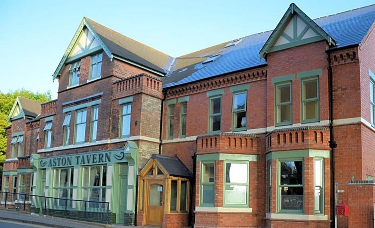 The Aston Tavern