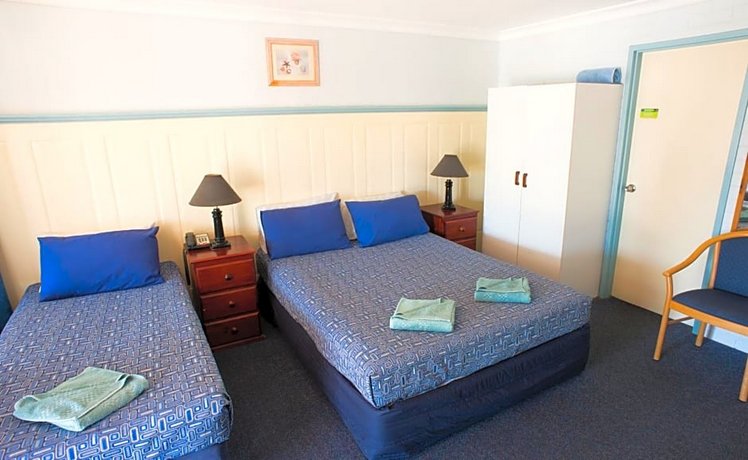 Kalbarri Palm Resort