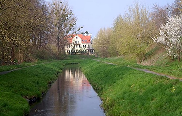 Apartament Zamoscie