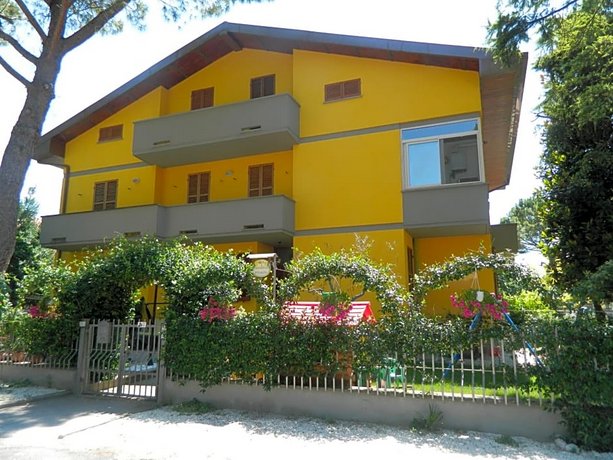 B&B I Narcisi