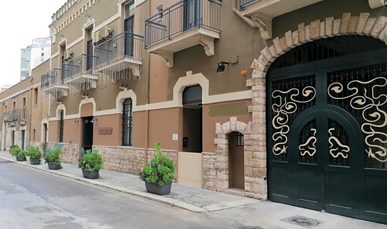 Residence Hotel Moderno