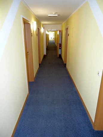 Sleep & Go Hotel Magdeburg