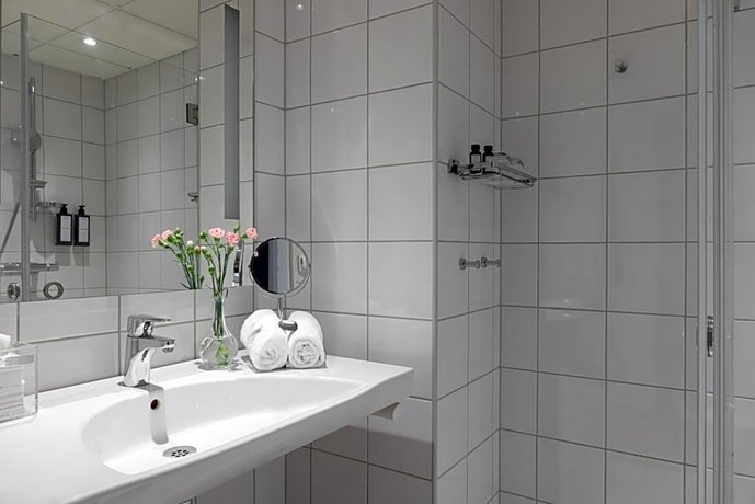 Elite Stadshotellet Västerås