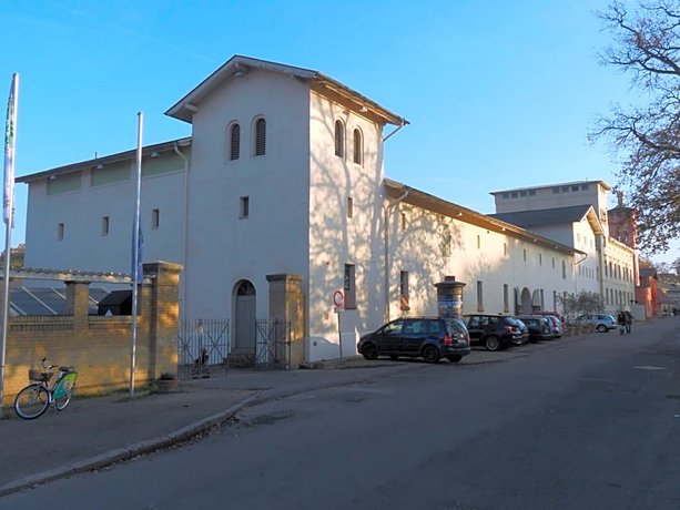 Quartier Sanssouci Hostel