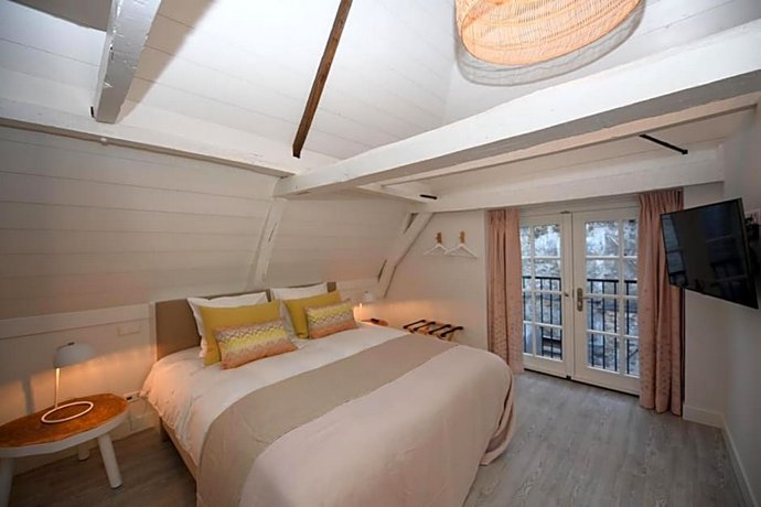 Hotel 't Fnidsen