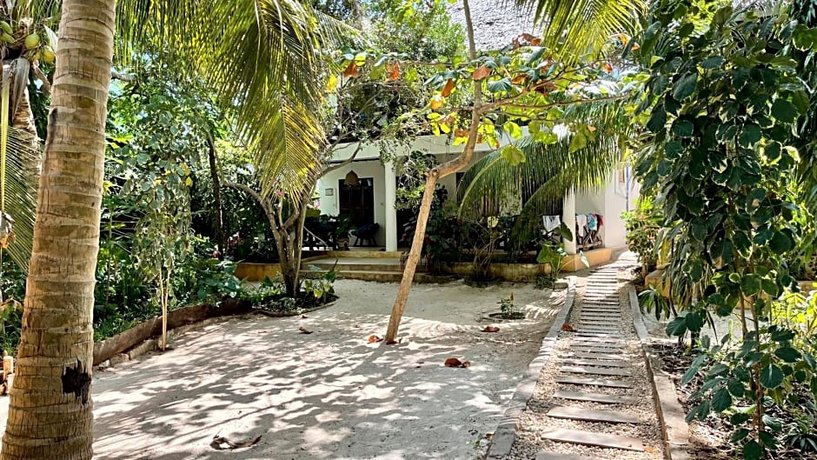 Atii Garden Bungalows