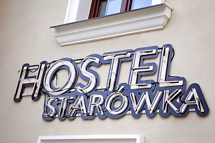 Hostel Starówka