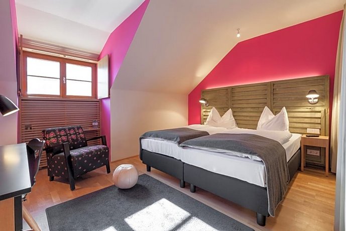 Hotel Schloss Leopoldskron