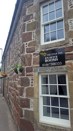 Star Inn Rooms