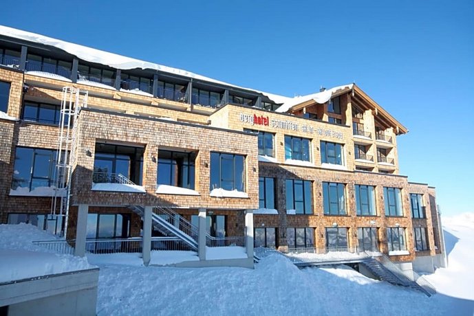 Berghotel Schmittenhöhe