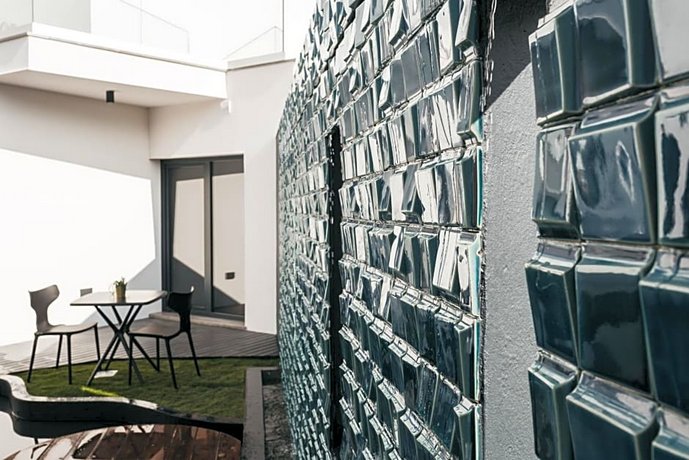 Obidos Aquae Ductus Suites