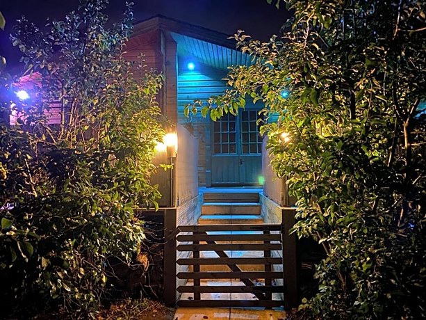 Buildwas Lodge Ironbridge