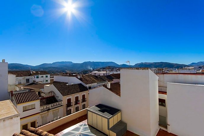 Hotel El Tajo & Spa