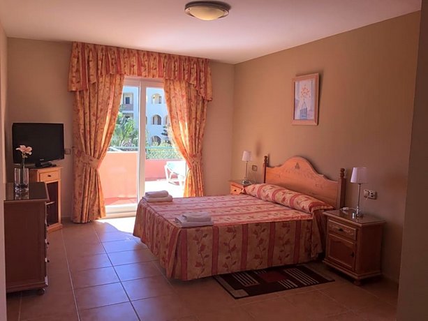 Marbella Beach Resort at Club Playa Real
