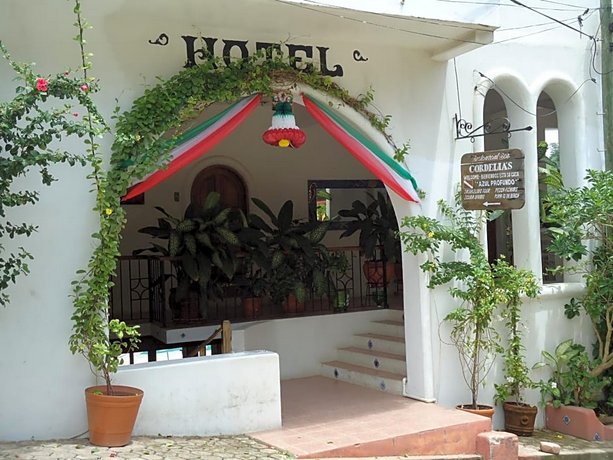 Hotel Cordelia's