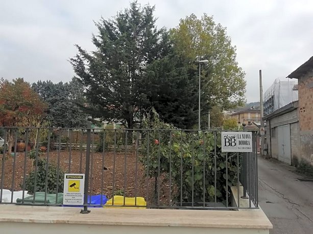 La Nuova Dimora B&B