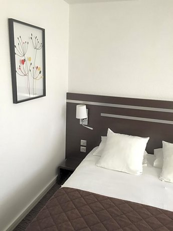 Hotel Chantereyne