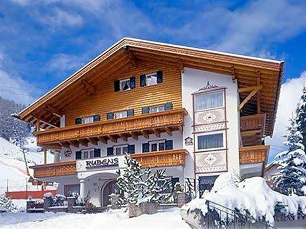 Garni Rubens B&B