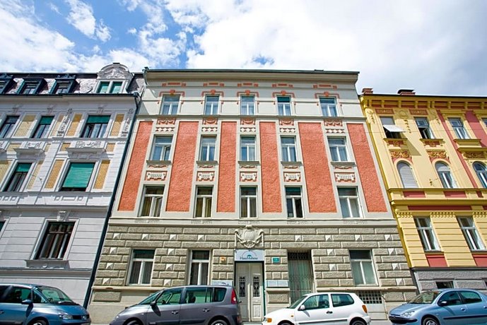 Haus Mobene - Hotel Garni