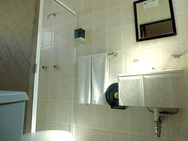 Suites Angelopolis