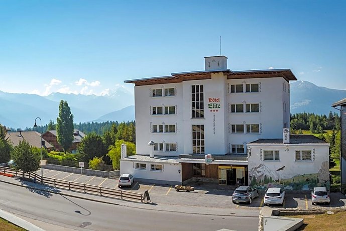 Hotel Elite