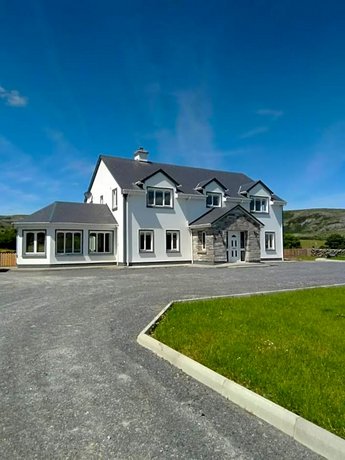 Burren Rock Farmhouse B&B