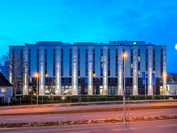 ibis Styles Konstanz