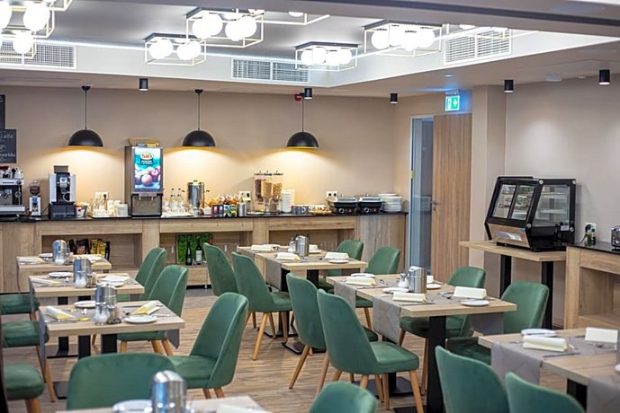 Lignum Hotel