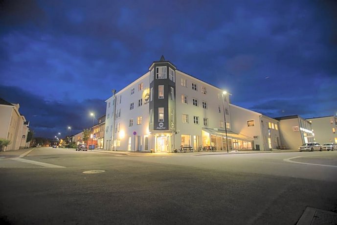 Thon Partner Hotel Skagen