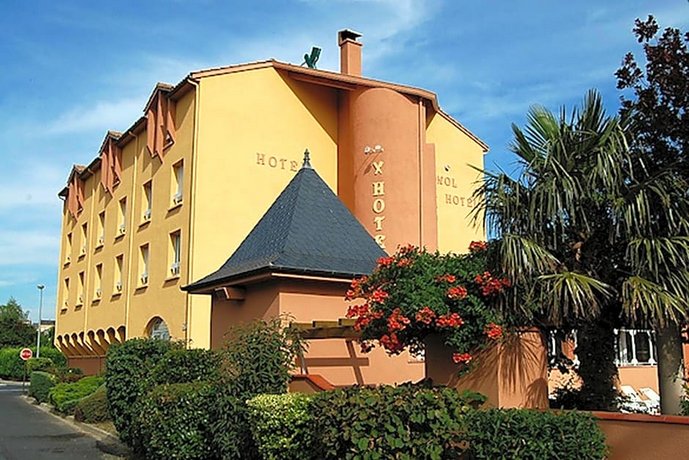 Cevenol Hotel