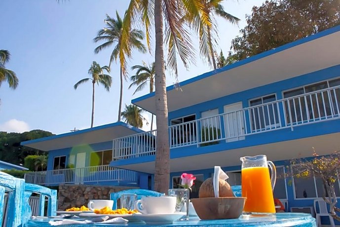 Coral Clubes Acapulco
