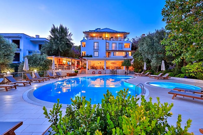 Olea Nova Hotel