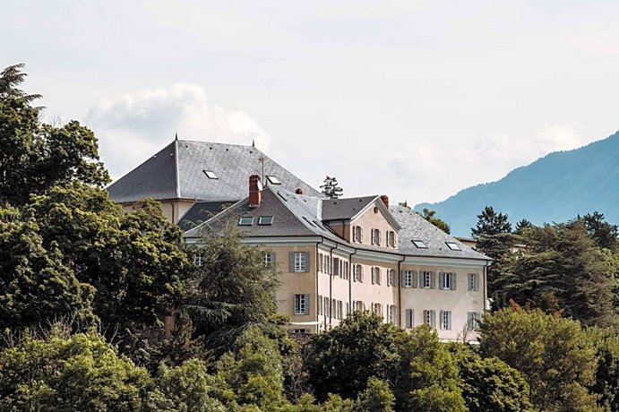 Hotel la Robeyere, BW Signature Collection