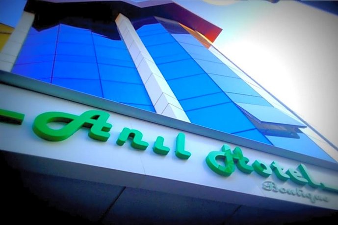 Anil Hotel
