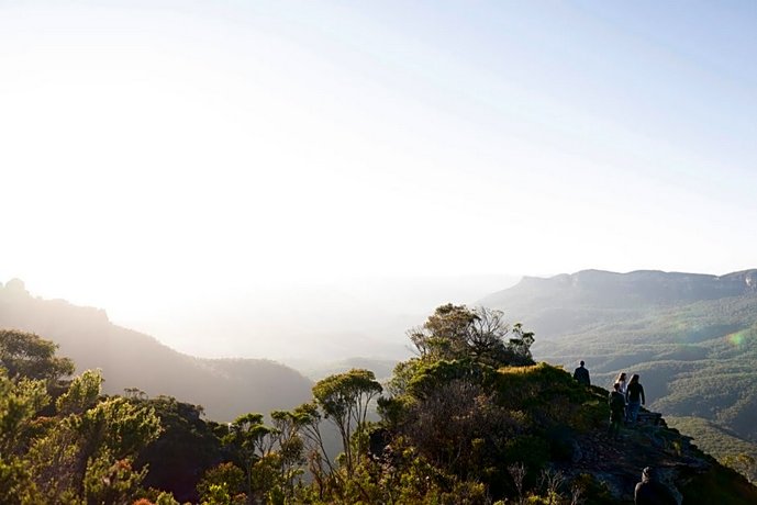 Yha Blue Mountains Katoomba