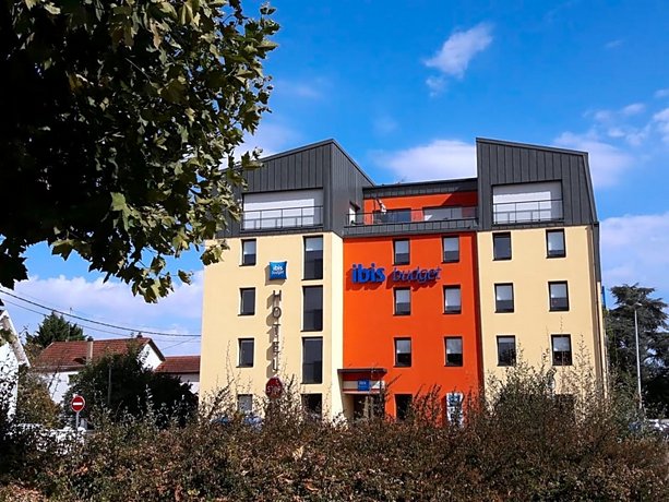 ibis budget Auxerre Centre