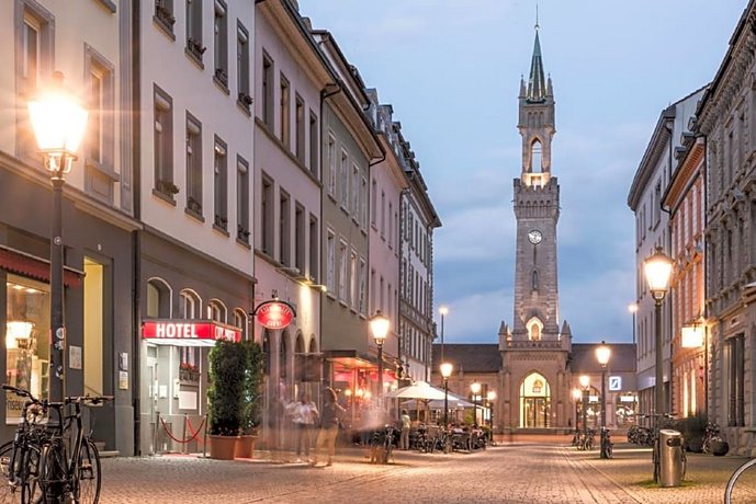 City Hotel Konstanz