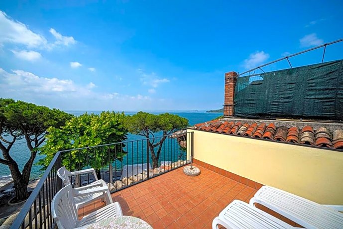 Albergo All'Ancora