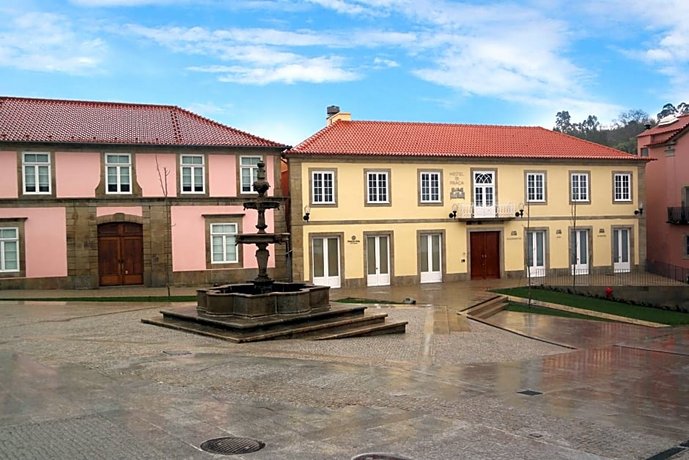 Hostel da Praça
