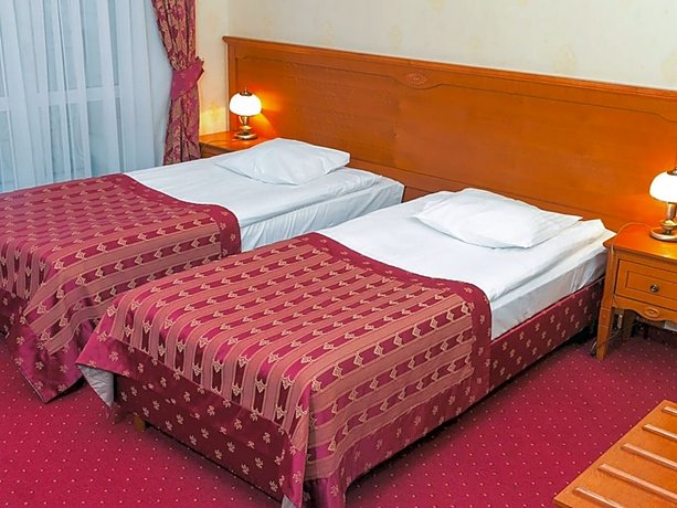 Hotel Korona