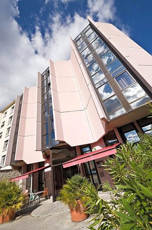 The Originals Boutique, Hôtel Montélimar