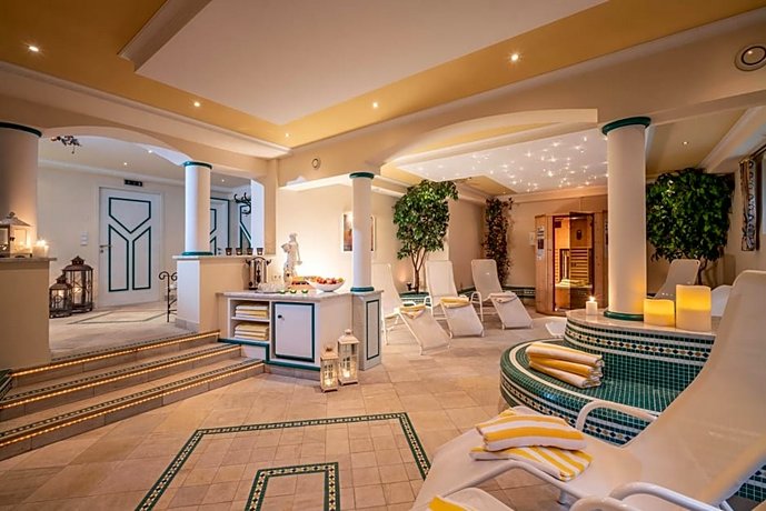 Hotel Garni Erler