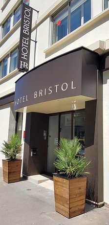 Hotel Bristol