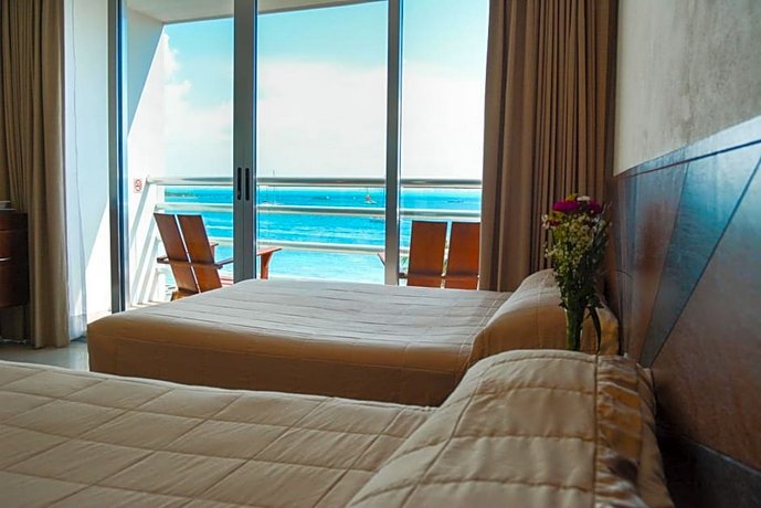 Hotel Bahia Chac Chi