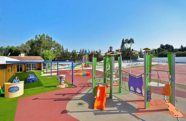 Sol Marbella Estepona Atalaya Park