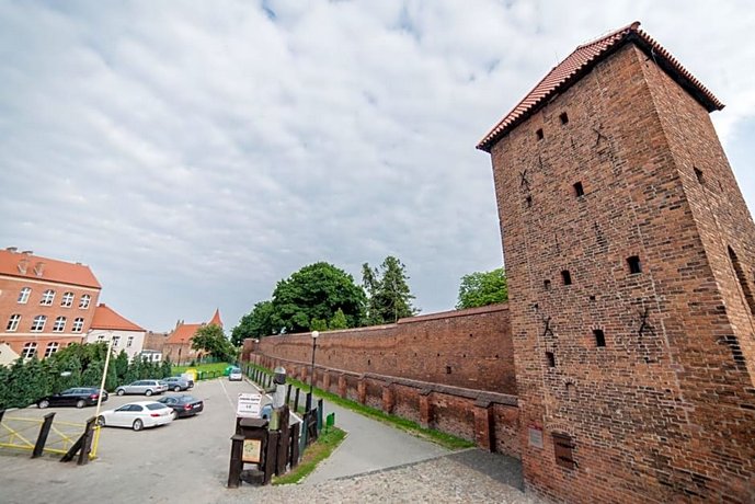 Karczma Chelminska