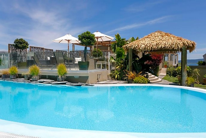 The Reef Resort