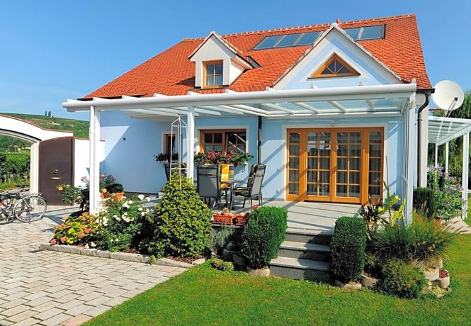 Gästezimmer Gerda und Christian Krappel
