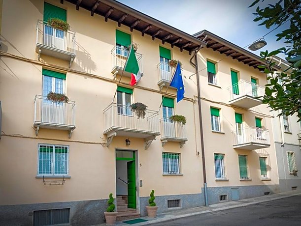 Albergo Edera
