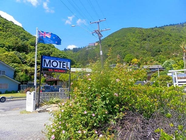Beachside Sunnyvale Motel